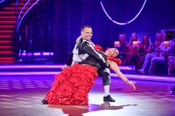 Marcin Hakiel o odejściu Dagmary Kaźmierskiej z "Tańca z gwiazdami". "Jest zwyciężczynią"