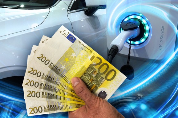 Velika promena na tržištu: Cene električnih automobila će ozbiljno padati