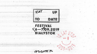 Up To Date Festival