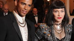 Madonna i Brahim Zaibat