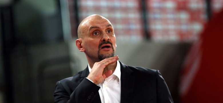Mistrz NBA niezadowolony z sytuacji w polskiej ekstraklasie: To nie powinno mieć miejsca