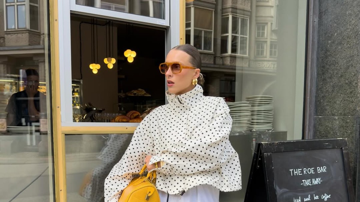 Tufne su najmodernije ove sezone: Ovaj print vlada 2026. i nosi se na potpuno nov način