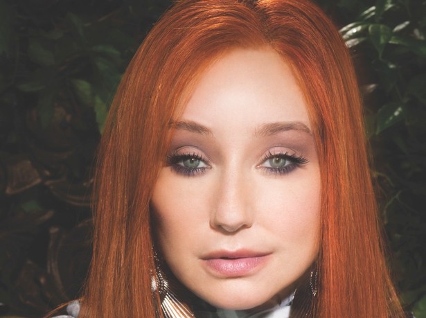 Tori Amos przyjeżdża!