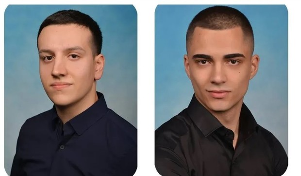 Stradali tinejdžeri