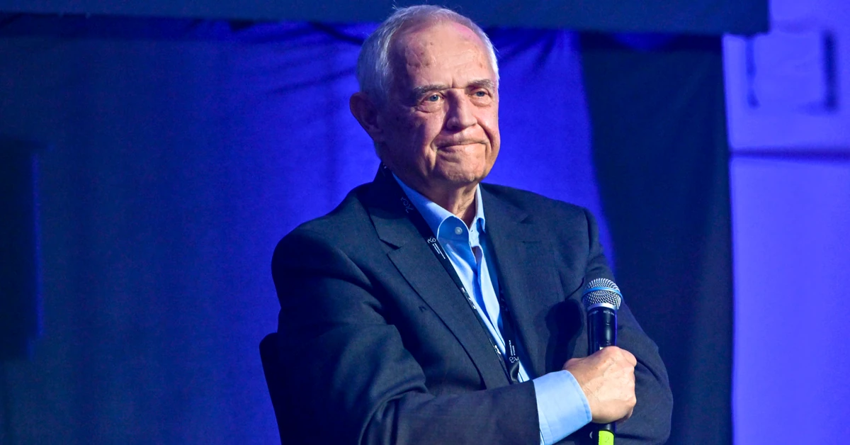 Marek Kondrat jako Rzecki w nowej "Lalce". Tak wygląda [FOTO]