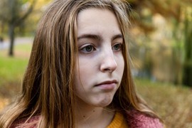 Sve vreme sam bila umorna, mislila sam da sam INTOLERANTNA NA LAKTOZU, a onda sam saznala istinu - POBOGU, IMAM SAMO 15 GODINA