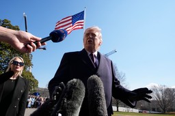 niebezpieczny świat trumpa. co czeka świat po wojnie z iranem?