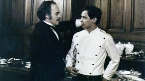 "Zaklęte rewiry" kończą 50 lat. Arcydzieło polskiego kina oparto na prawdziwej historii