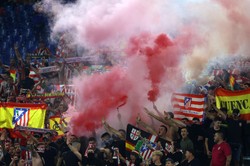 133 ultrasów aresztowanych. Większość to recydywiści