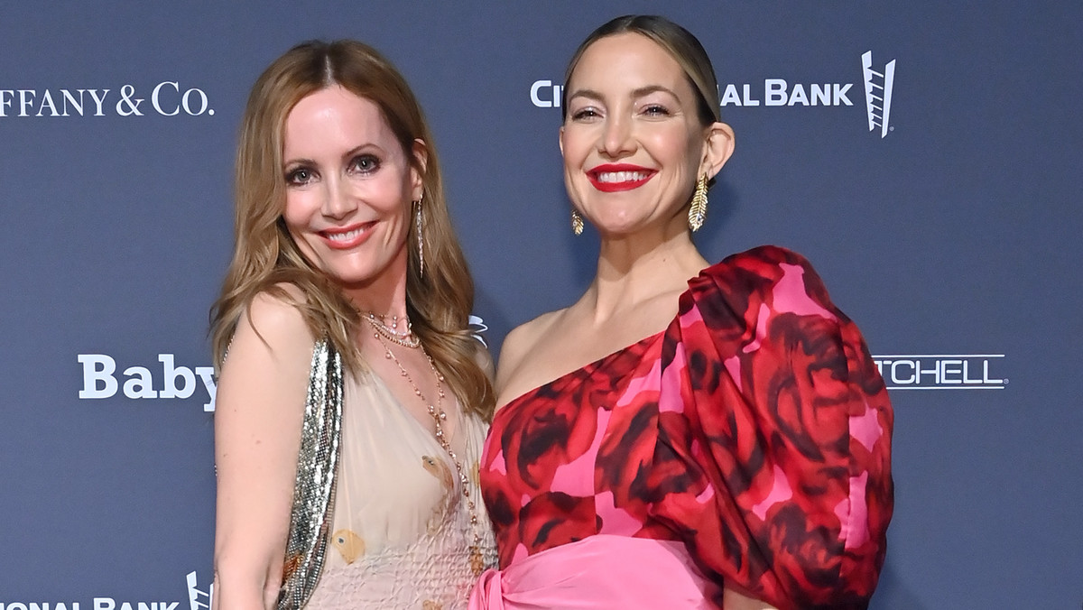 Leslie Mann i Kate Hudson