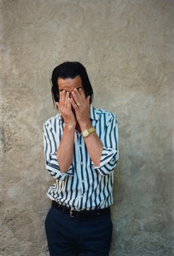Nick Cave stracił 15-letniego syna. Tragiczny wypadek