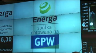 Energa ma 4,7 mln zł dofinansowania do przebudowy infrastruktury sieci SN