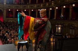 "Magia w blasku księżyca": Woody Allen znów czaruje [ZDJĘCIA]