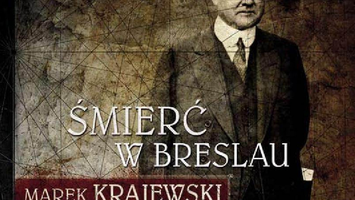 ATM Grupa wyprodukuje czteroodcinkowy miniserial oparty na twórczości Marka Krajewskiego. Za kamerą pierwszej z części, "Śmierci w Breslau", stanie Agnieszka Holland - podaje serwis HollywoodReporter.