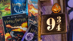 Harry Potter: Quiz dla prawdziwych fanów. Sprawdź się!