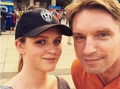 Córka Tomasza Lisa 'ociepla' wizerunek taty