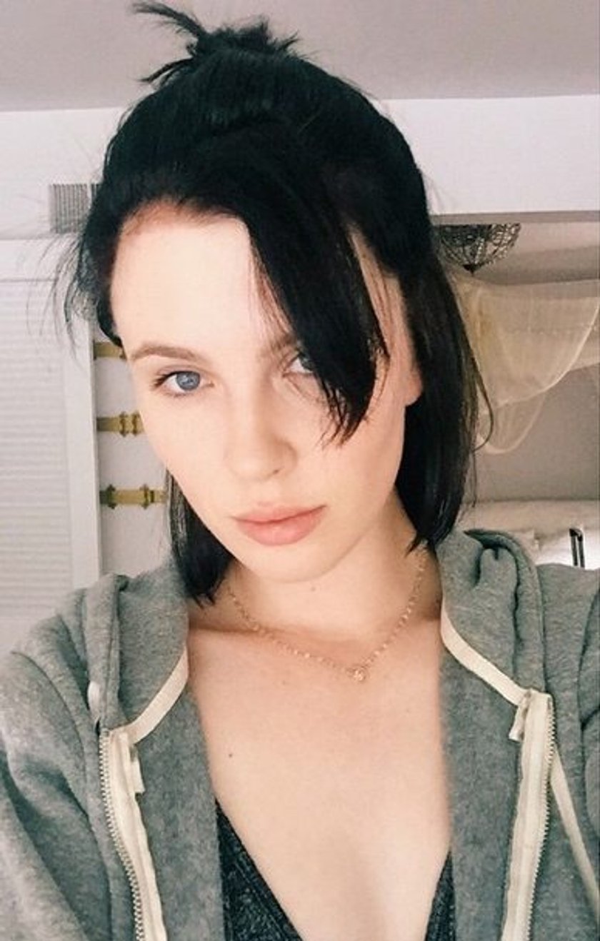 Ireland Baldwin