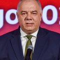 Jacek Sasin: przejęcie PGNiG przez Orlen nie w tym roku