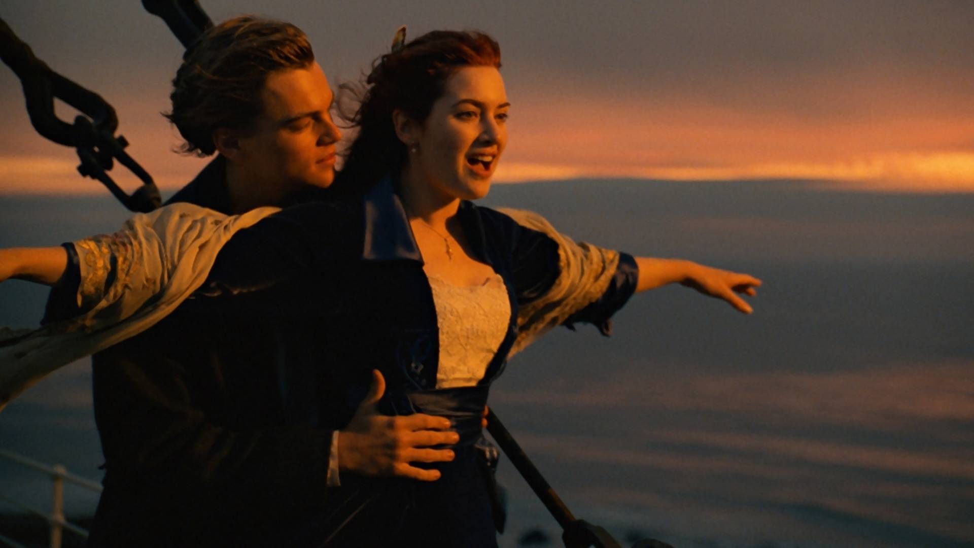 KVÍZ, ktorý zvládne len skutočný fanúšik filmu Titanic. Si ním aj ty?
