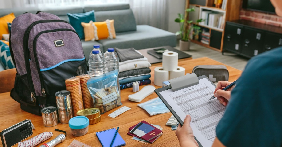 Ten dokument może uratować zdrowie i życie. Koniecznie powinien znaleźć się w plecaku ewakuacyjnym