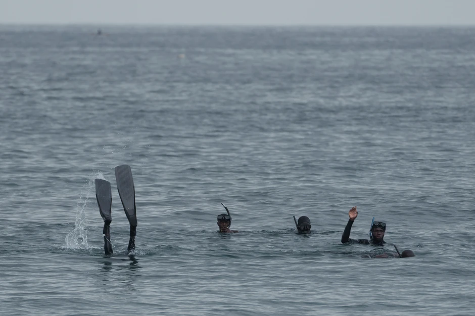 Prevrnuo se čamac sa migrantima kod Senegala 24. jula