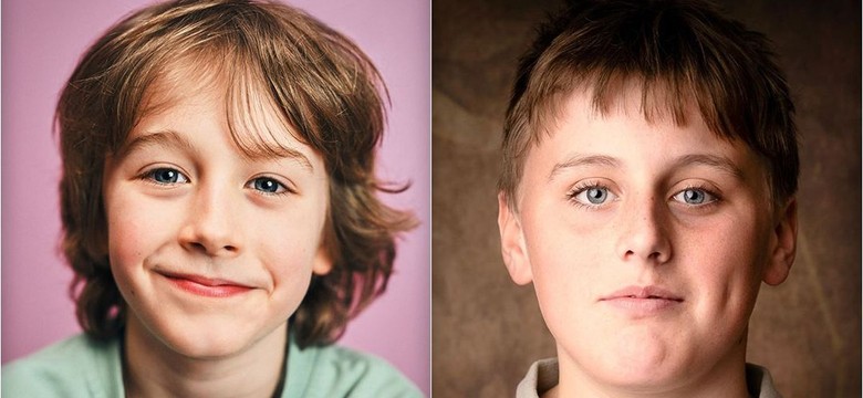 Nowy "Harry Potter". Kolejne nazwiska w obsadzie i ekipie serialu