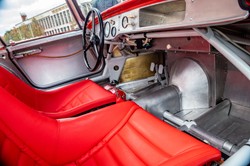 Legendarna Skoda wraca do nas! Powstały tylko dwie sztuki