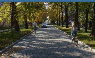 Prezent dla mieszkańców Wojszyc!