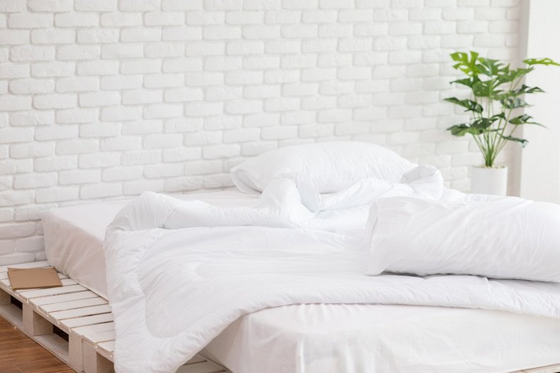 Materace ekologiczne do sypialni — dlaczego warto je wybierać? - Dom
