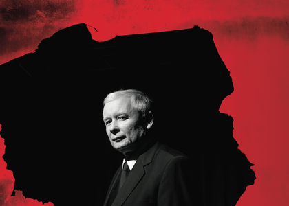 Tajemnice Jarosława Kaczyńskiego i jego otoczenia w PiS - Newsweek.pl