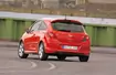 Opel Corsa 1.6 GSi &amp; VW Polo 1.8 GTI - GSi czy może GTI?