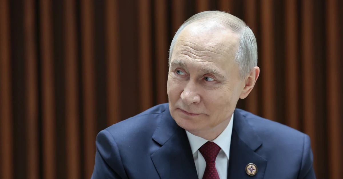 Ekspert rozwiewa złudzenia: To maskirowka, Putin podpisałby tylko kapitulację Ukrainy