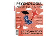 Psychologia Nastolatka