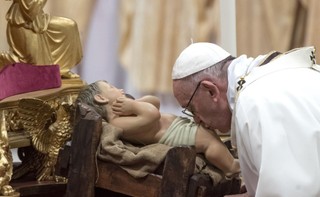 Papież apeluje o pokój dla Jerozolimy i Syrii