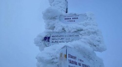 Akcja Grupy Beskidzkiej GOPR. Sprowadzali zabłąkanych turystów, gdy natknęli się na...