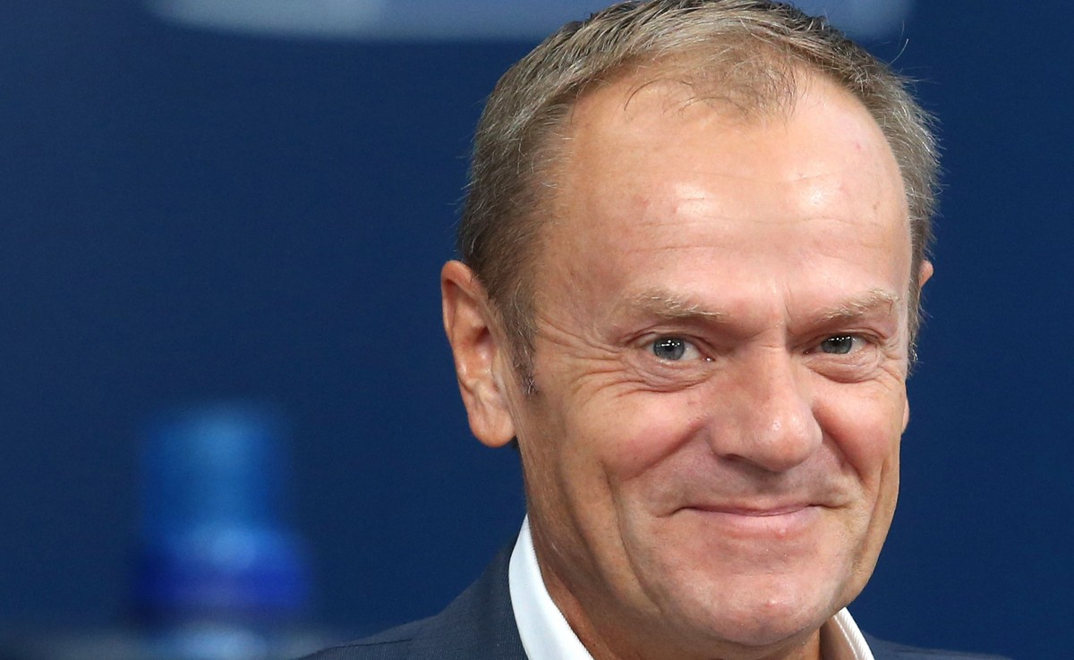 Donald Tusk