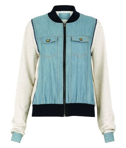 Sportowy styl w modzie jest na topie