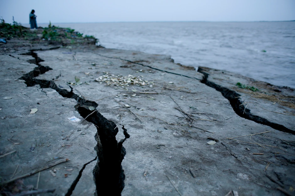 Poplave i klizišta u Bangladešu