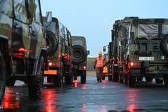 Ruszyła spektakularna operacja NATO. Bierze w niej udział 11 krajów. Polski brak