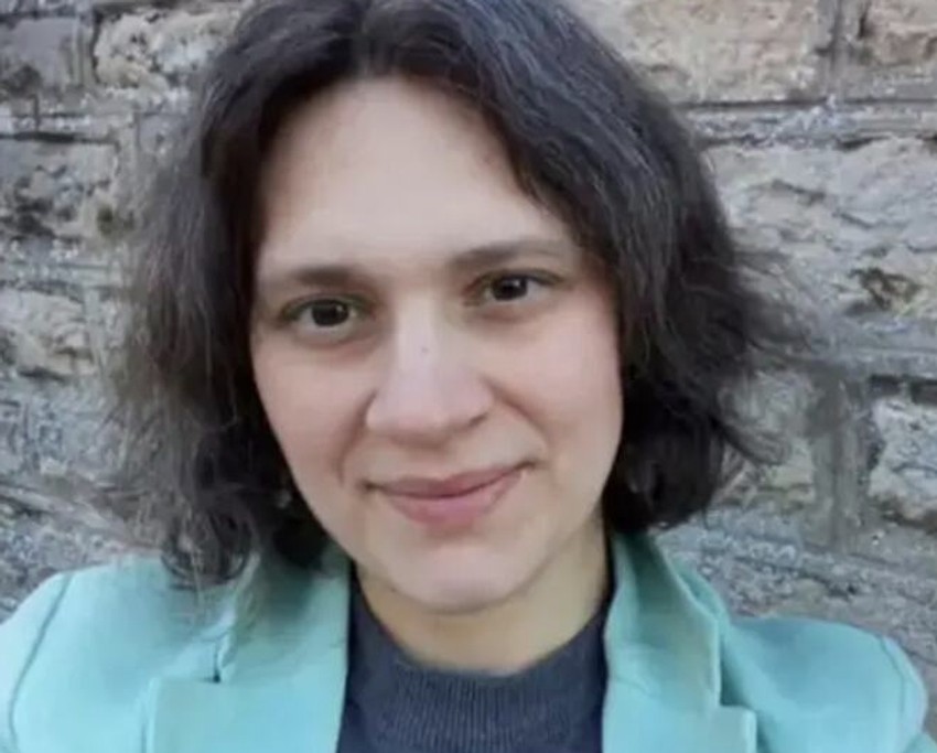 Marin Ruso