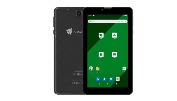 Tablet NAVITEL T505 Pro