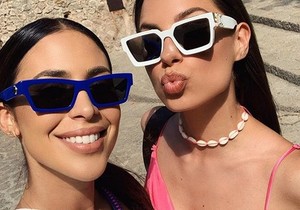 Sara Jo i Dunja Jovanić