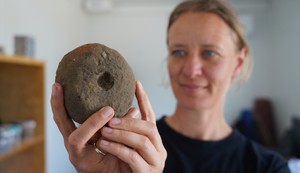Arheolozi u Danskoj otkrili centar za proizvodnju tekstila iz doba Vikinga