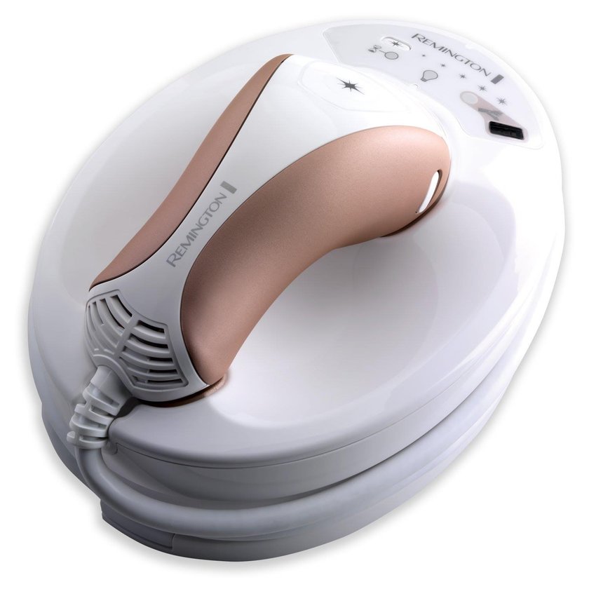 Remington IPL6750 i-Light Prestige