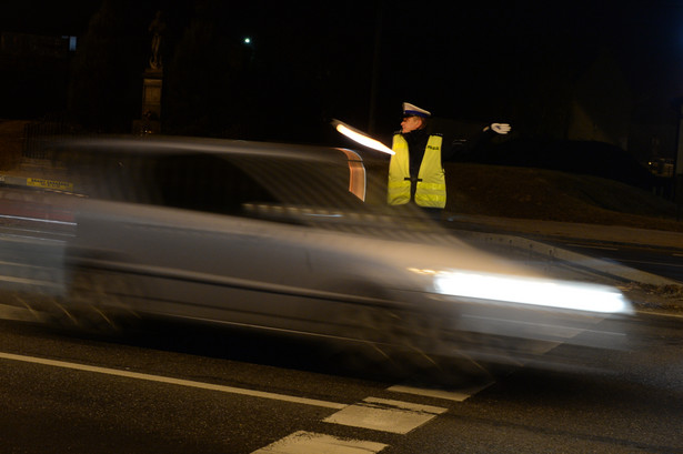 NIK bije w policję i straż miejską. Proponuje zlikwidować inspekcję transportu