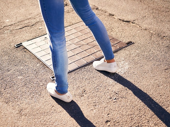 Lee - kolekcja wiosna/lato 2015