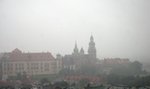 Smog - duszący problem miasta 