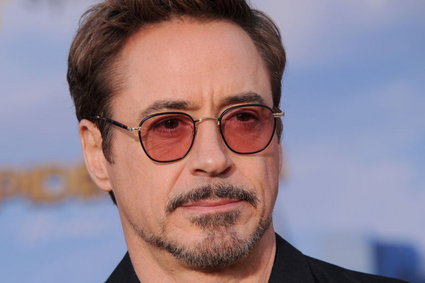 Robert Downey Jr. chce w ciągu dekady oczyścić Ziemię. Startuje z superambitnym projektem