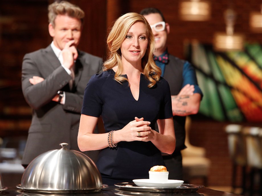 "MasterChef" Season 7 (Fox)