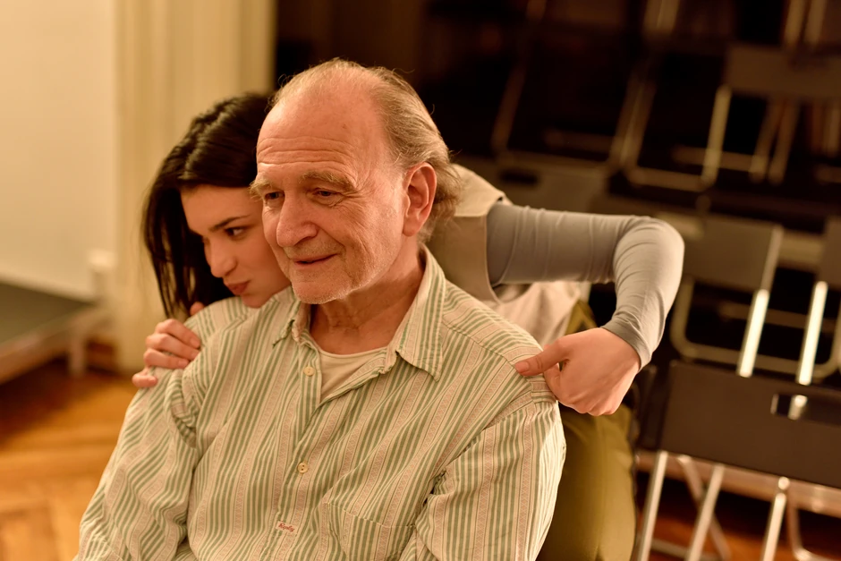 Kako sam naučila da vozim